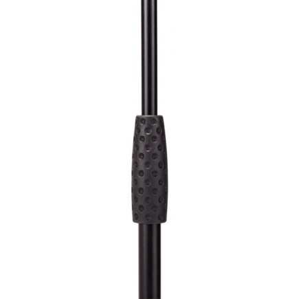 PROEL STAGE RSM198BK PROEL STAGE 8032496637288 China ST 1 6 Active 1 0 3 HAWA 85181000 pProfessional microphone stand with teles